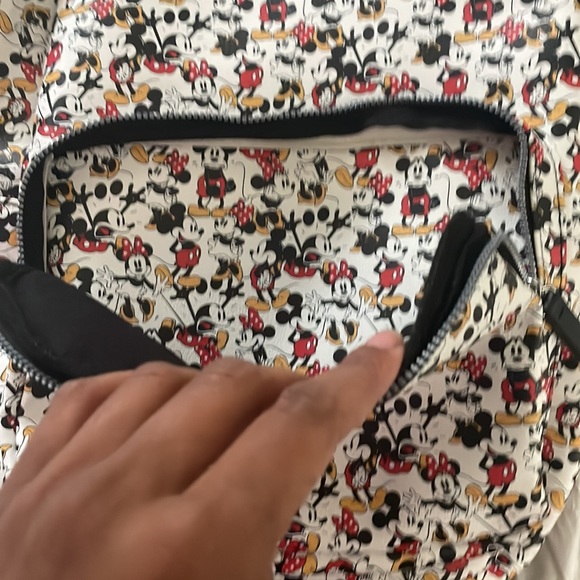 Disney backpack - Picture 5 of 7